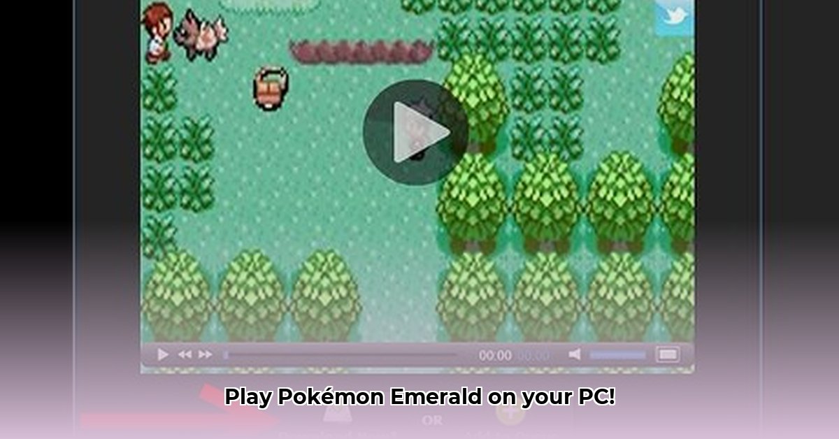 can-you-play-pokemon-emerald-on-desmume